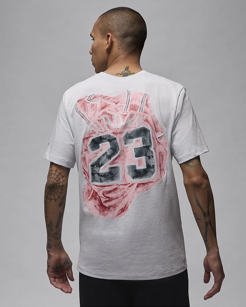 Jordan Flight MVP Men s T Shirt. Nike ID